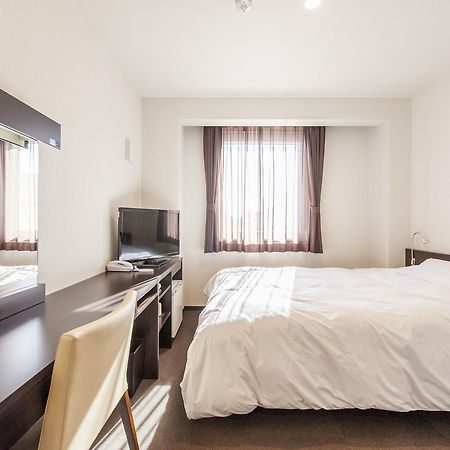 Hana Hotel Fukaya & Spa Exterior photo