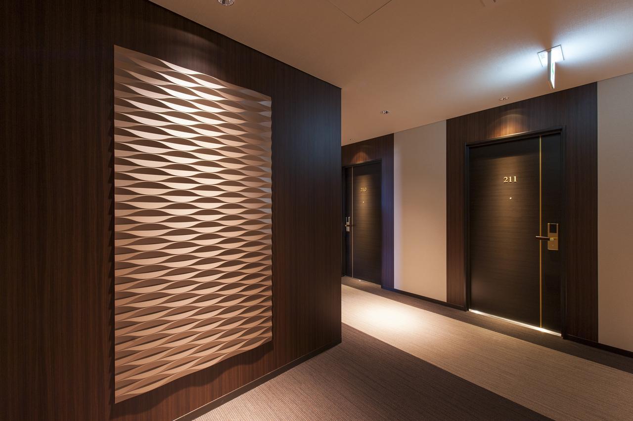 Hana Hotel Fukaya & Spa Exterior photo