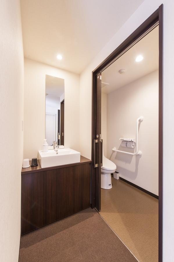 Hana Hotel Fukaya & Spa Room photo