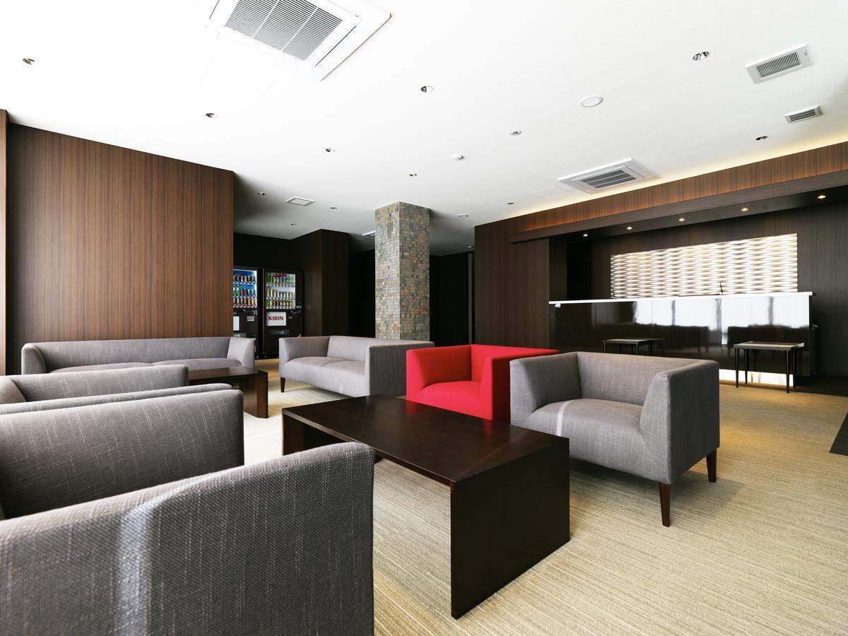 Hana Hotel Fukaya & Spa Exterior photo